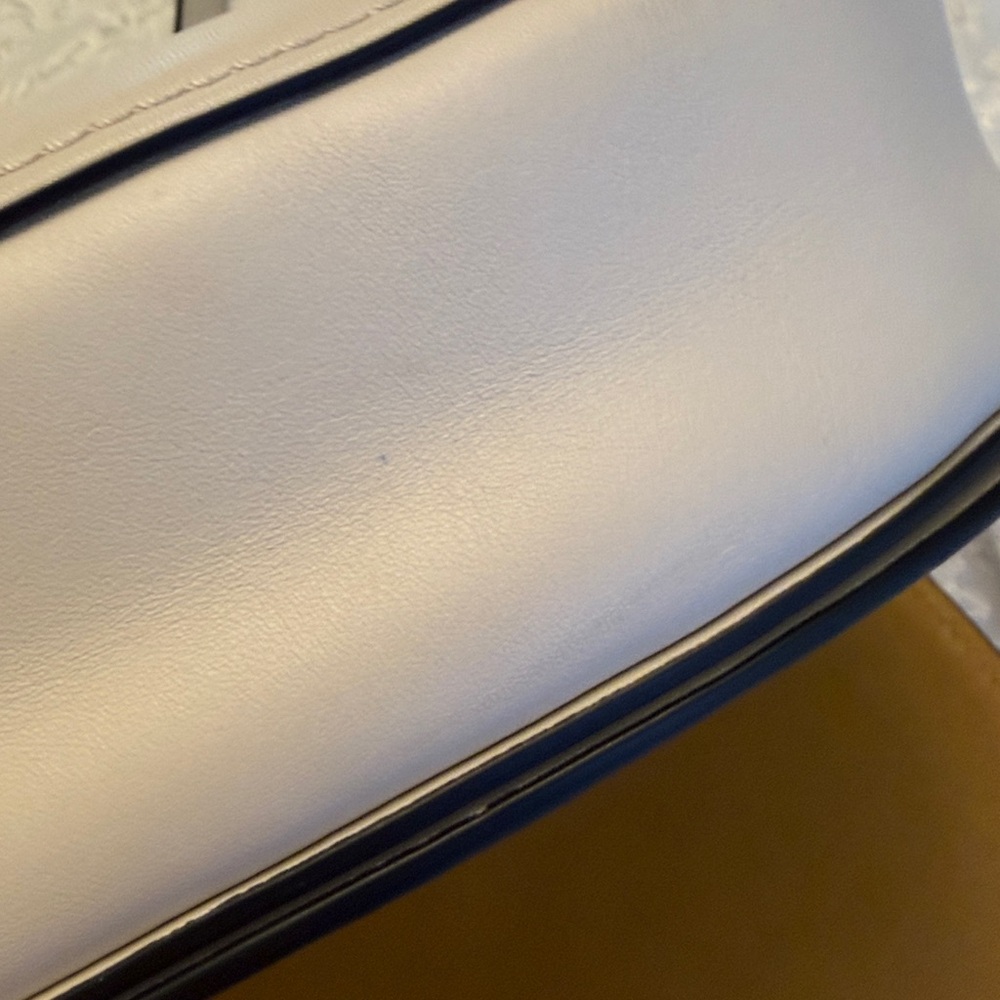 Coach X Disney Saddle crossbody bag❤️ - Picture 11 of 12